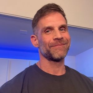 Meet your Posher, Greg